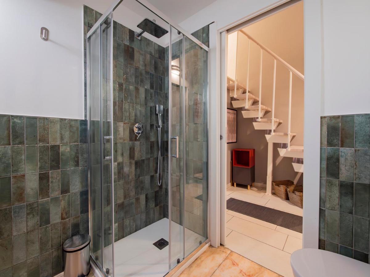 Ihost Apartment - Romilli 17A Милан Экстерьер фото